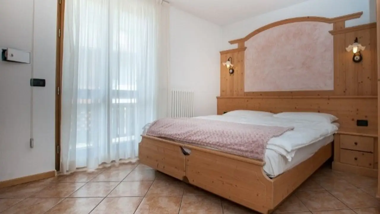 Wochy - Val di Sole - apartamenty