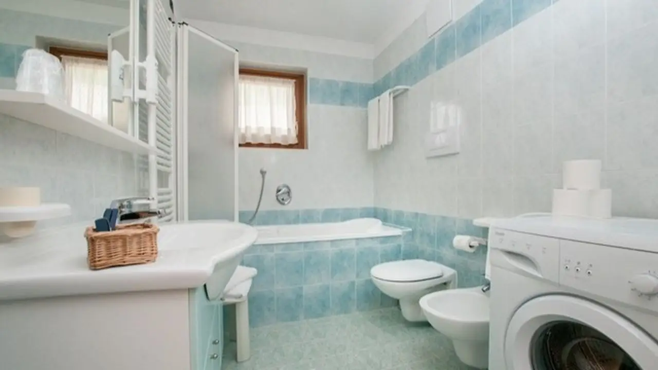 Wochy - Val di Sole - apartamenty