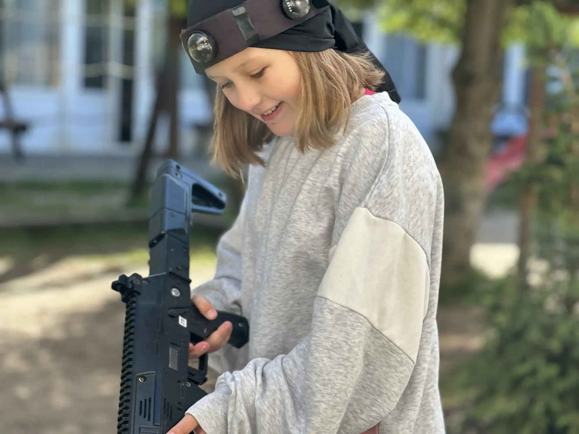 winoujcie - SQUIT GAMES