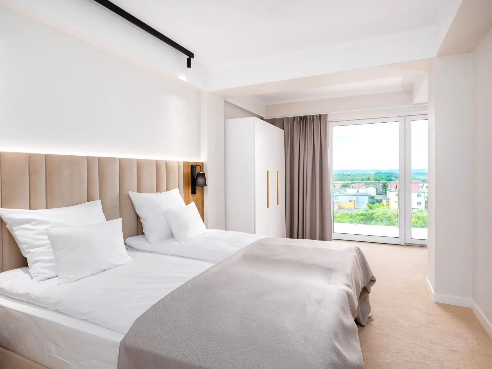 Jarosawiec - Resort Krl Plaza
