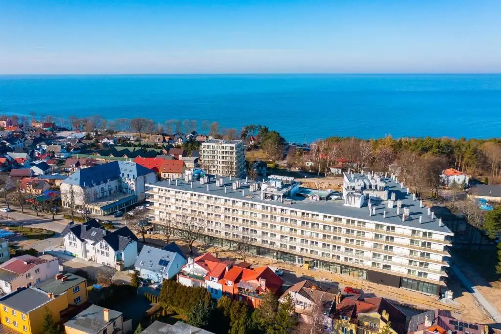 Jarosawiec - Resort Krl Plaza