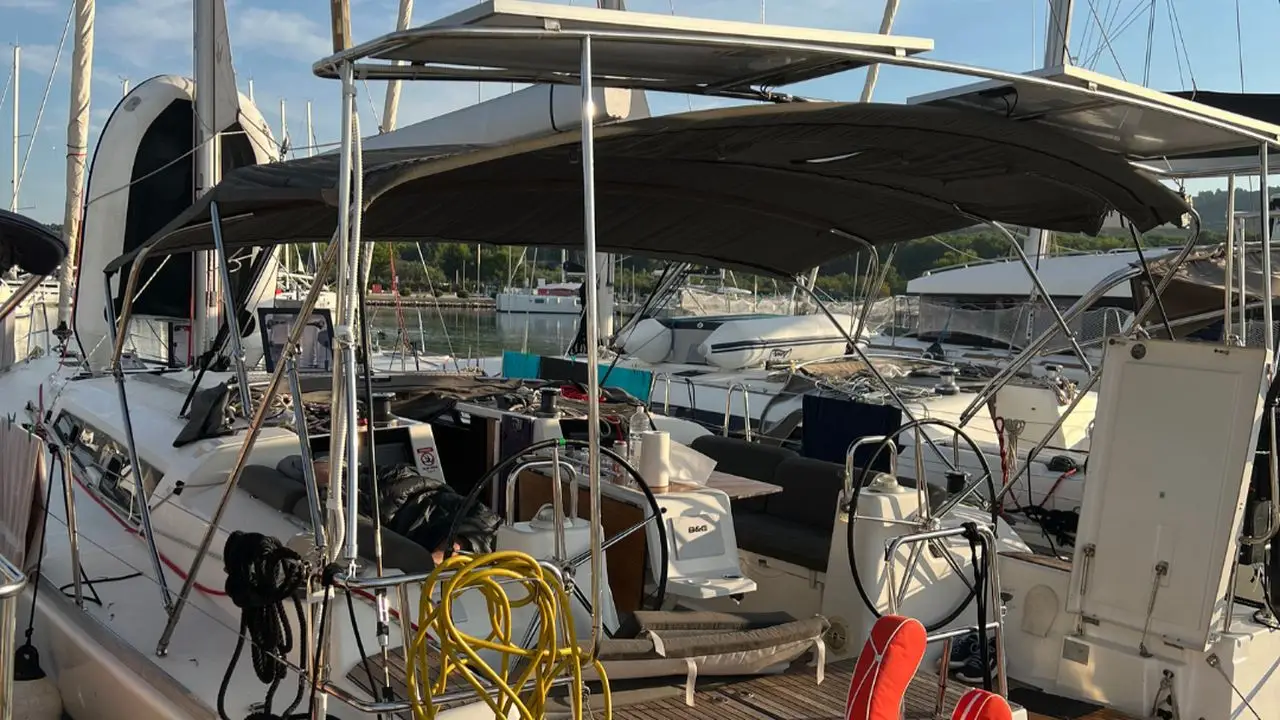 Chorwacja - rejs m�odzie�owy wzd�u� wybrze�y Dalmacji