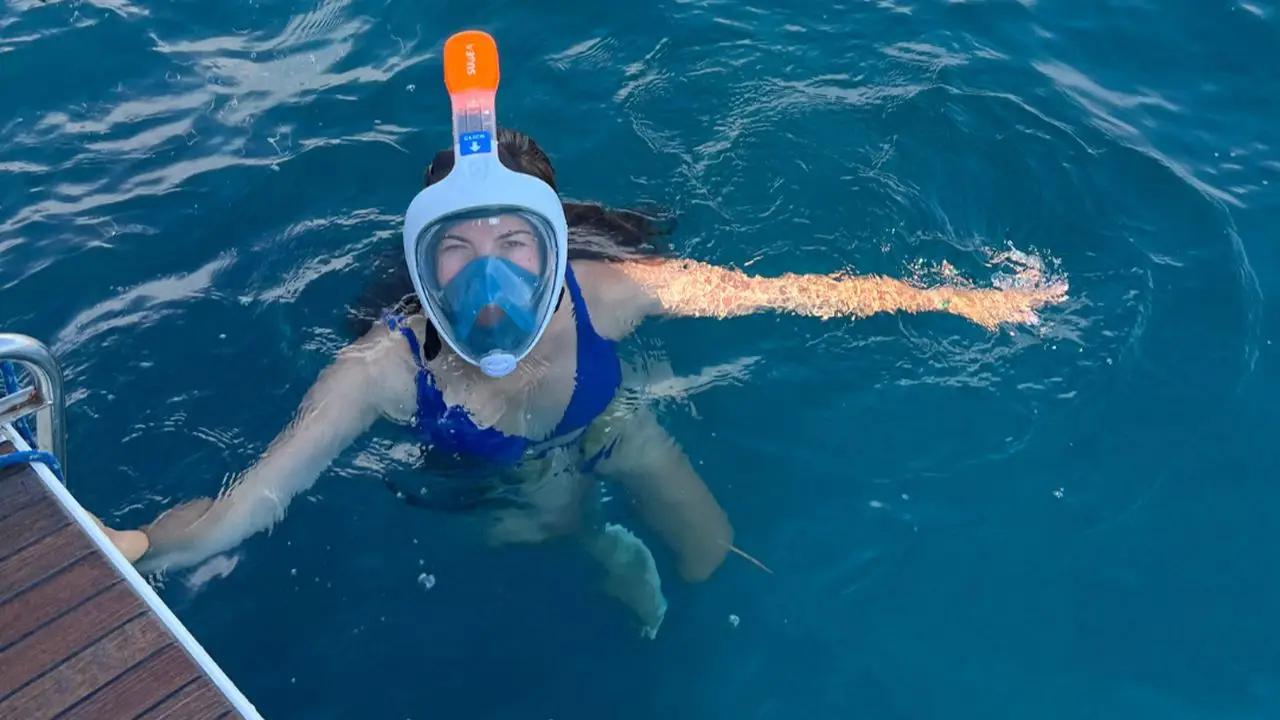 Chorwacja - rejs m�odzie�owy wzd�u� wybrze�y Dalmacji