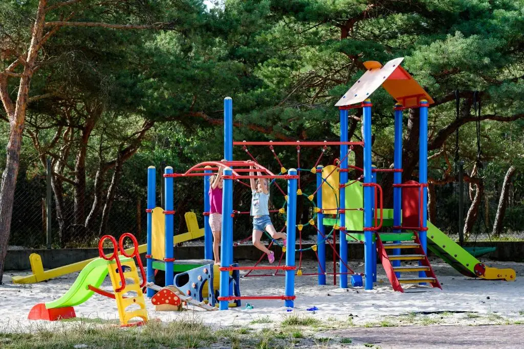 Rowy - Wydma Park (NA ZAPYTANIE)