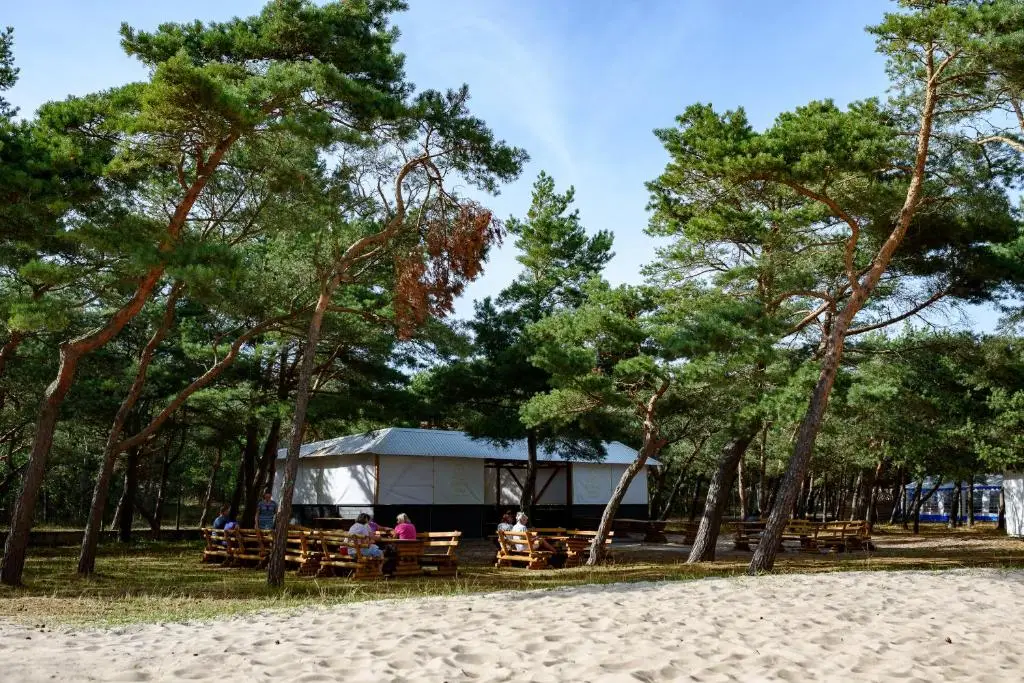 Rowy - Wydma Park (NA ZAPYTANIE)