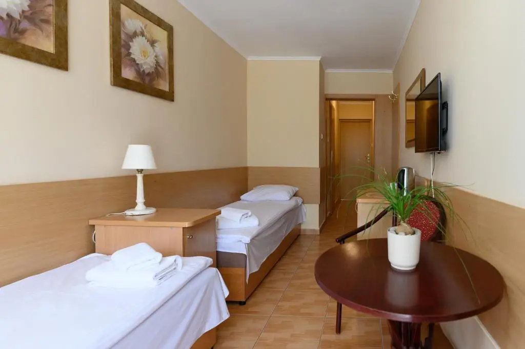 Rowy - Wydma Park (NA ZAPYTANIE)