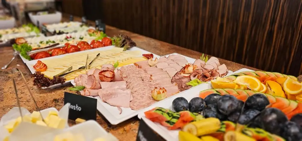 Rowy - Wydma Park (NA ZAPYTANIE)