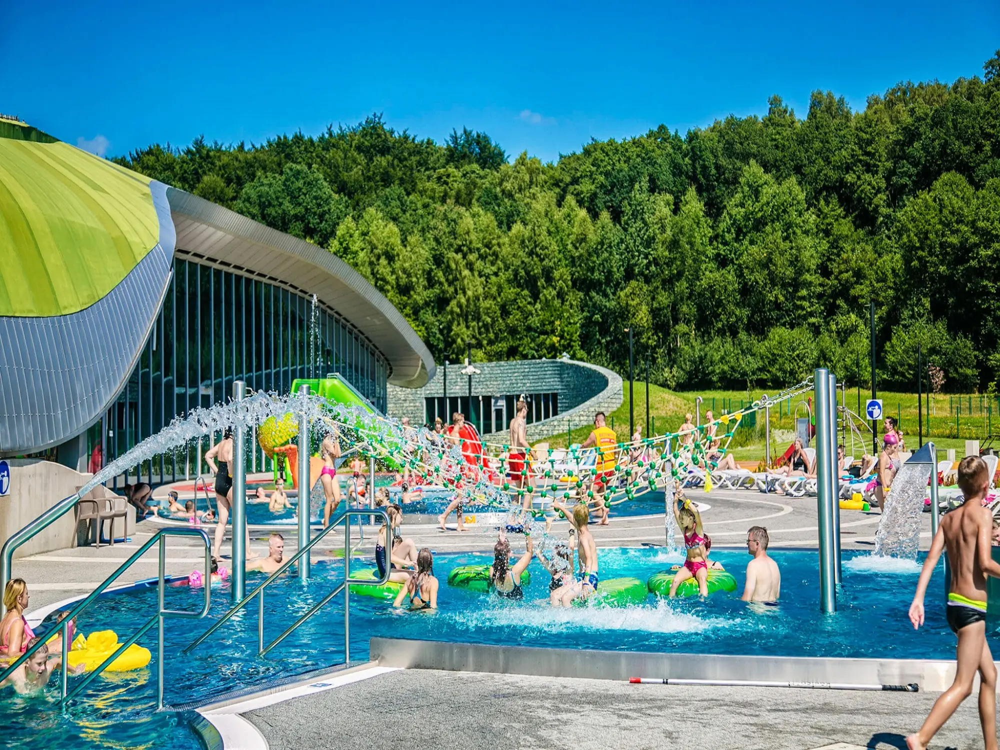 Jarosawiec: klub urwisa - plastyka