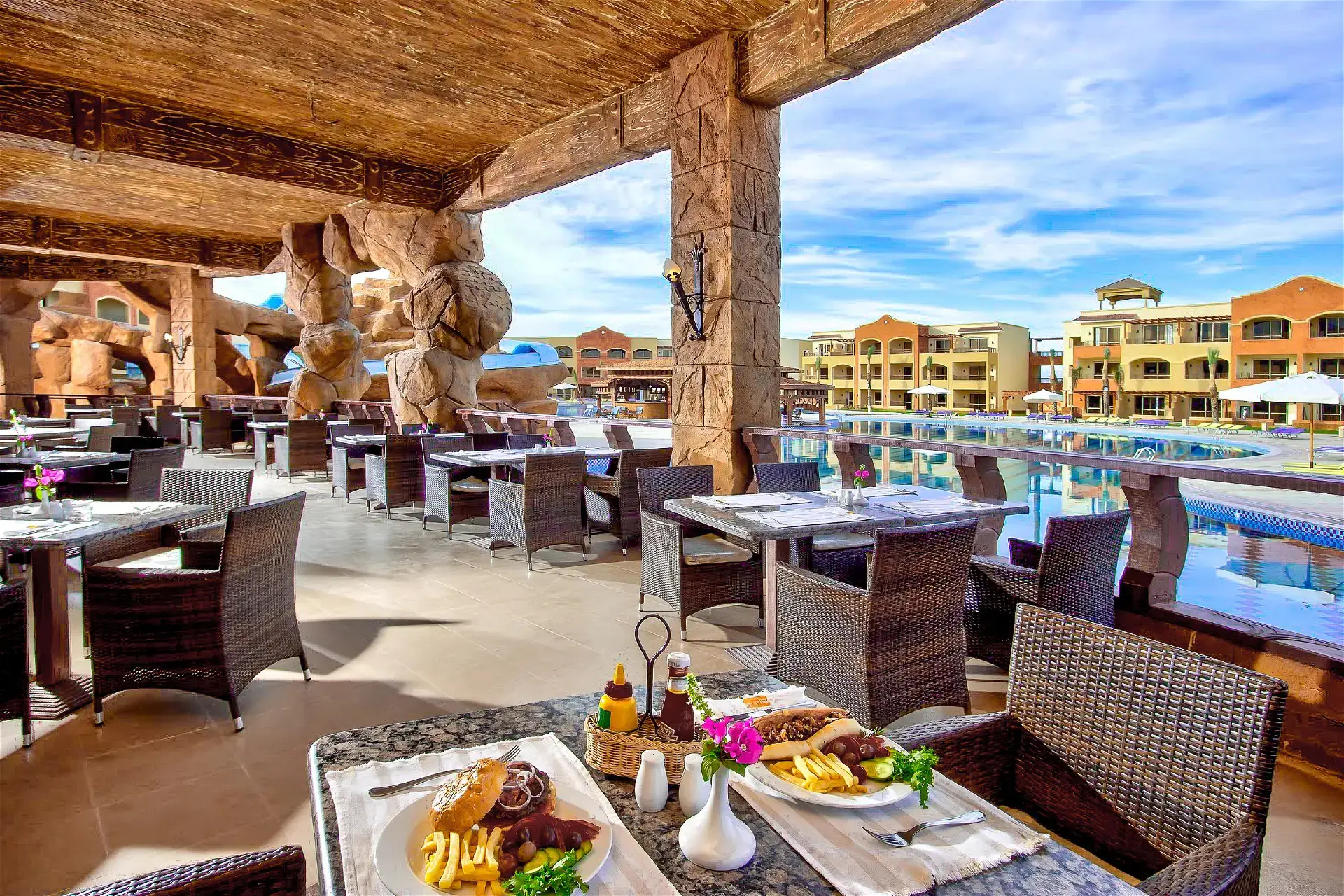 Egipt - Kair & Sharm el Sheikh - Piramidy + nurkowanie - wylot z Warszawy, Gdaska, Krakowa, Katowic, Wrocawia (all inclusive)