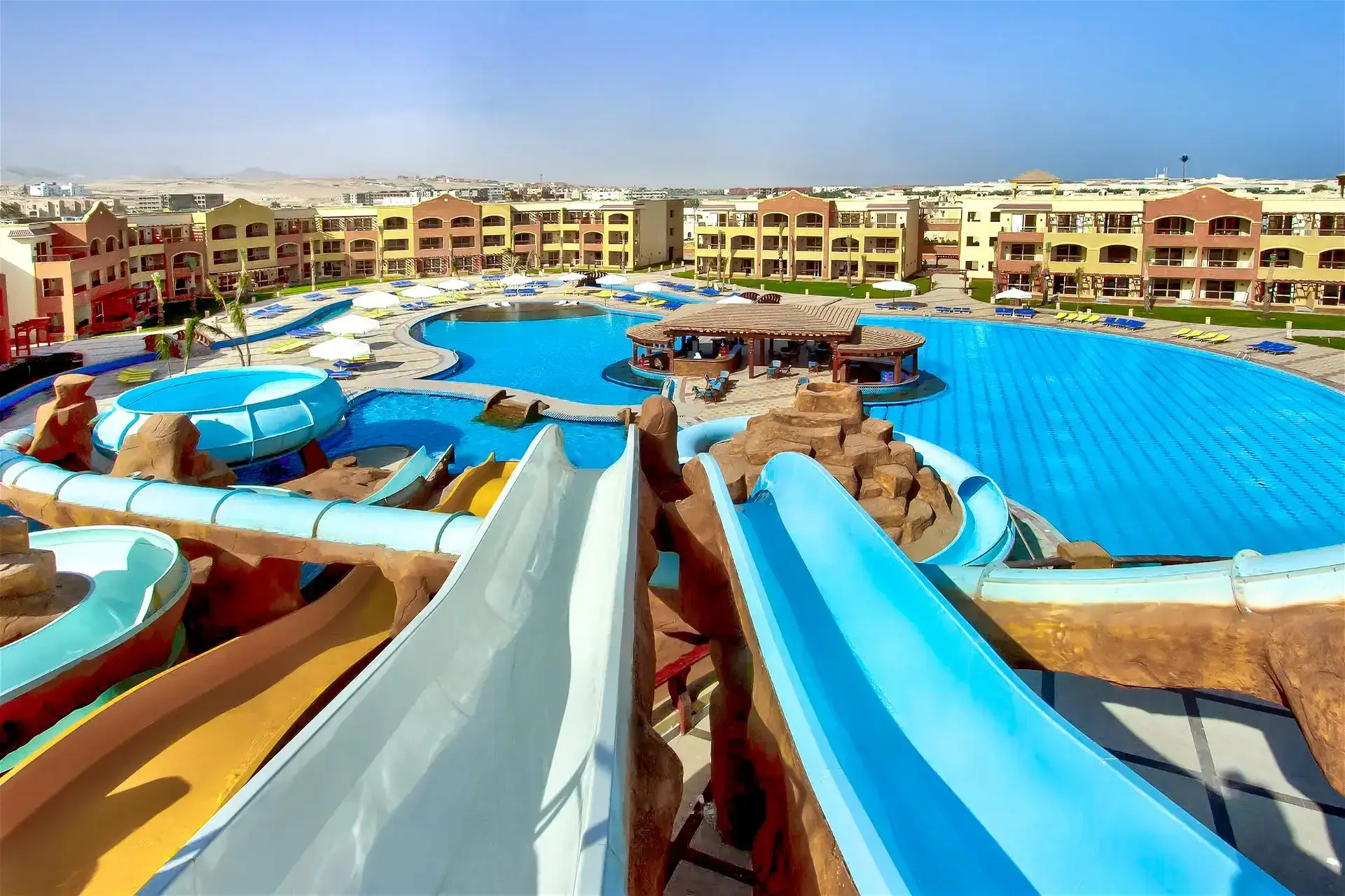 Egipt - Kair & Sharm el Sheikh - Piramidy + wypoczynek - wylot z Warszawy, Gdaska, Krakowa, Katowic, Wrocawia (all inclusive)