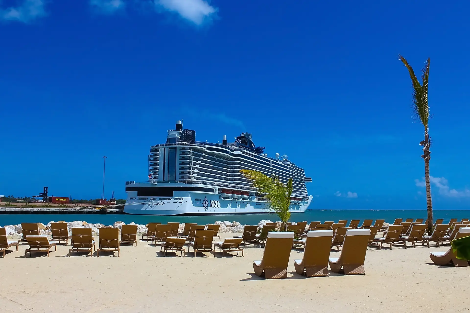 Puerto Plata (Dominikana)