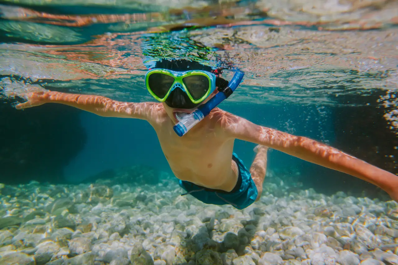 Albania - Vlora - Bakaski chillout - wylot z Warszawy, Gdaska, Krakowa, Wrocawia