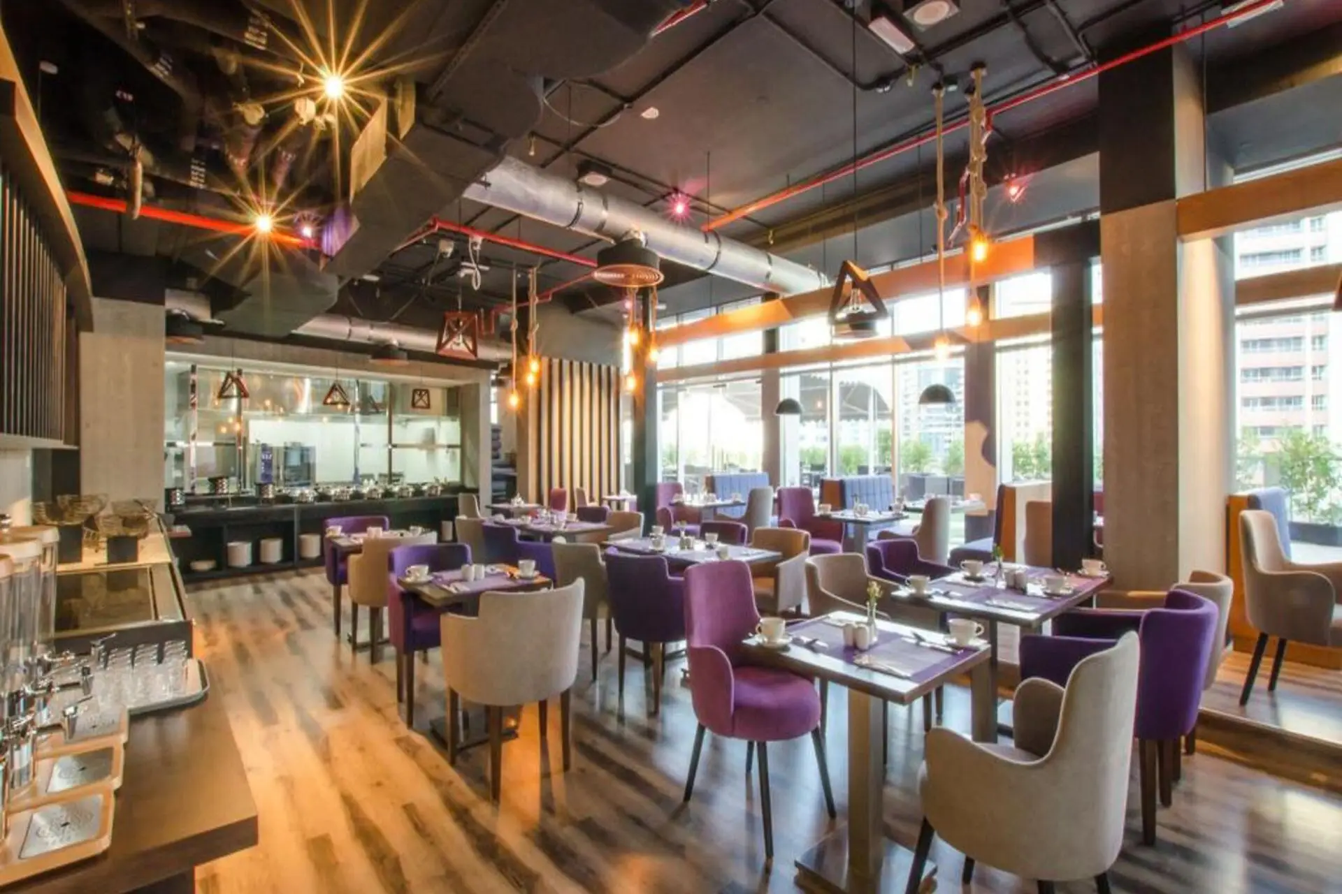 Signature 1 Hotel Tecom