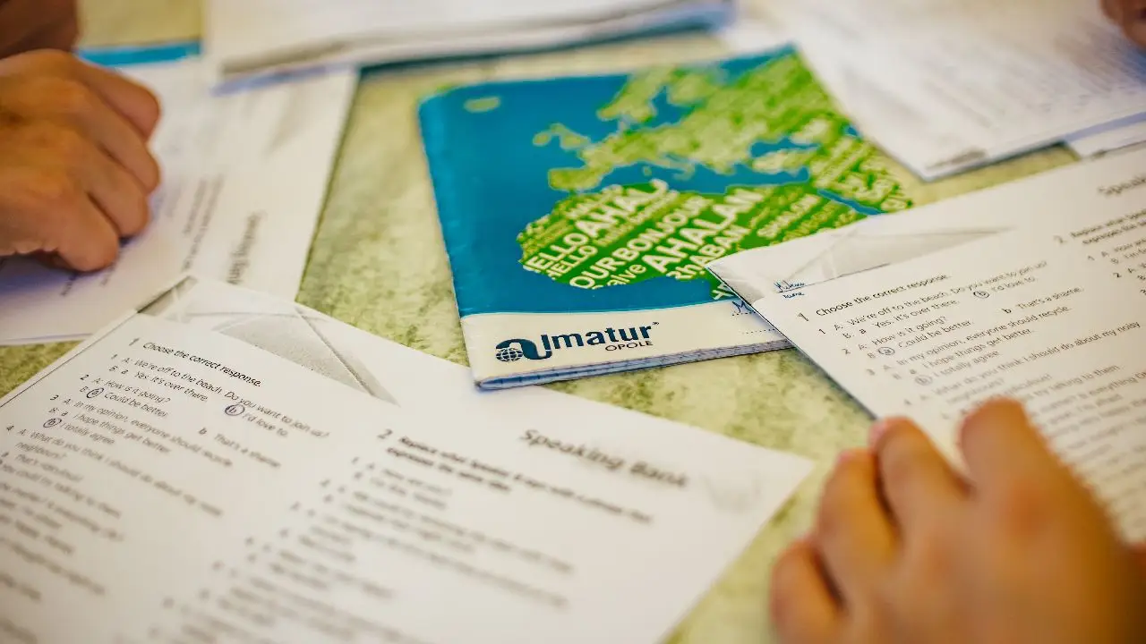 Wochy - Cesenatico - kolonia jzyka angielskiego