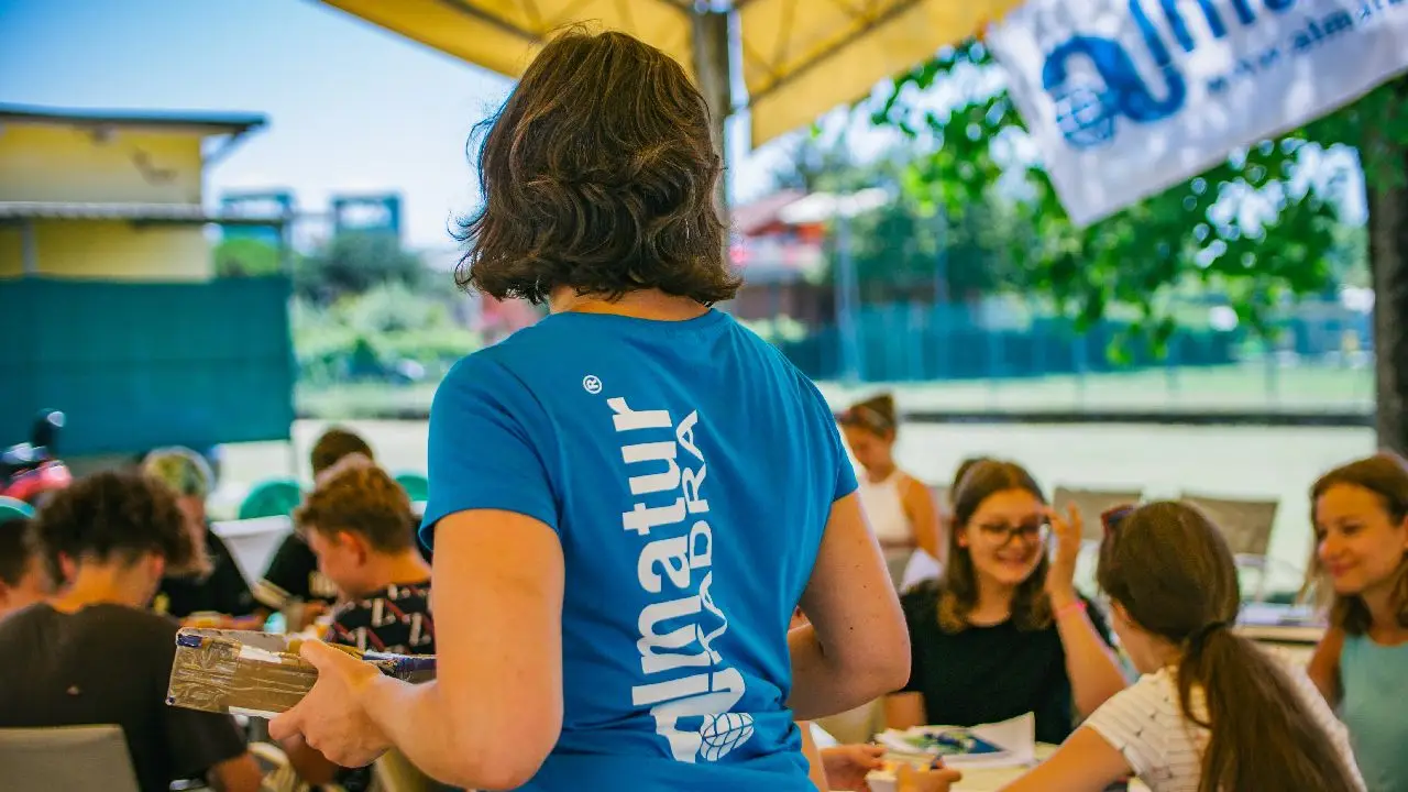 Wochy - Cesenatico - kolonia jzyka angielskiego