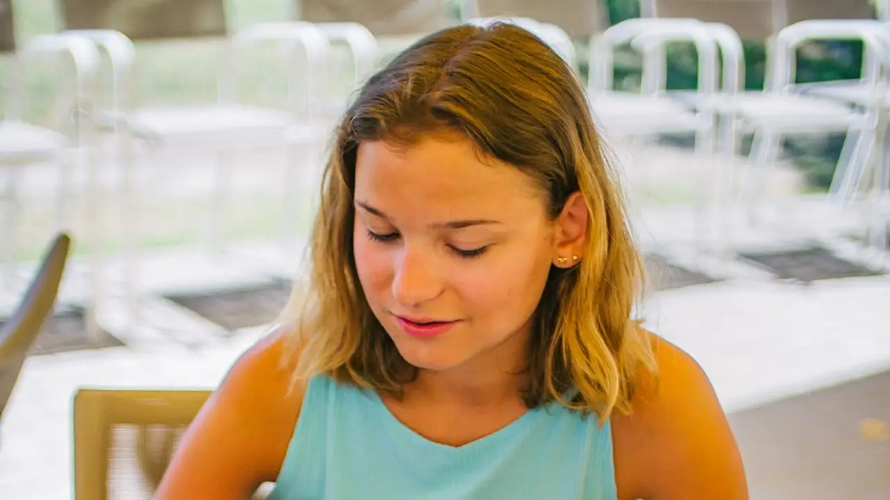 Wochy - Cesenatico - kolonia jzyka woskiego