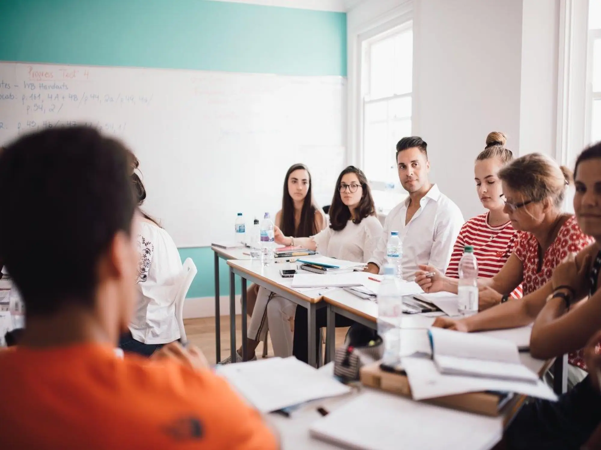 Anglia - Brighton - kurs j. angielskiego Adult Family BLC - wylot z Wrocawia