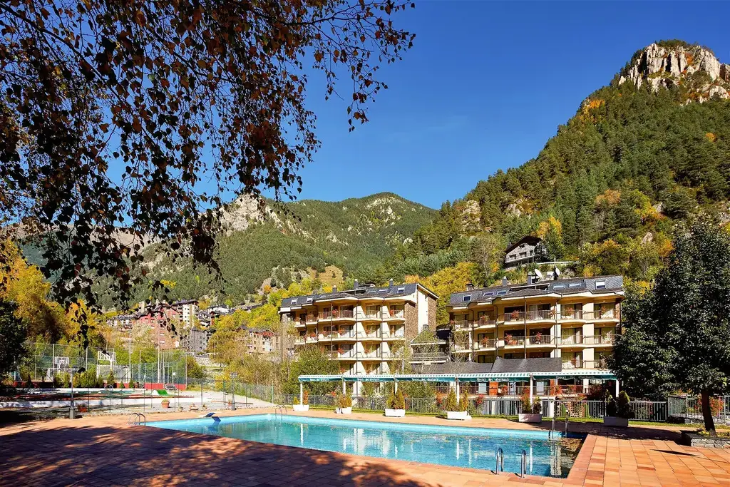 Andora - narty w Pirenejach - wylot z Warszawy, Gdaska, Krakowa, Wrocawia