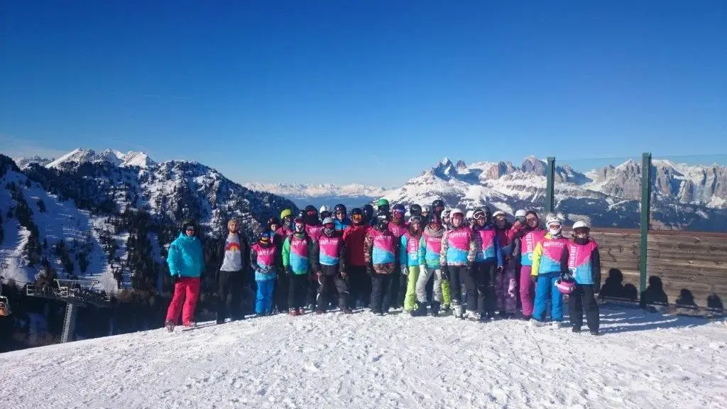 Val di Fiemme 1
