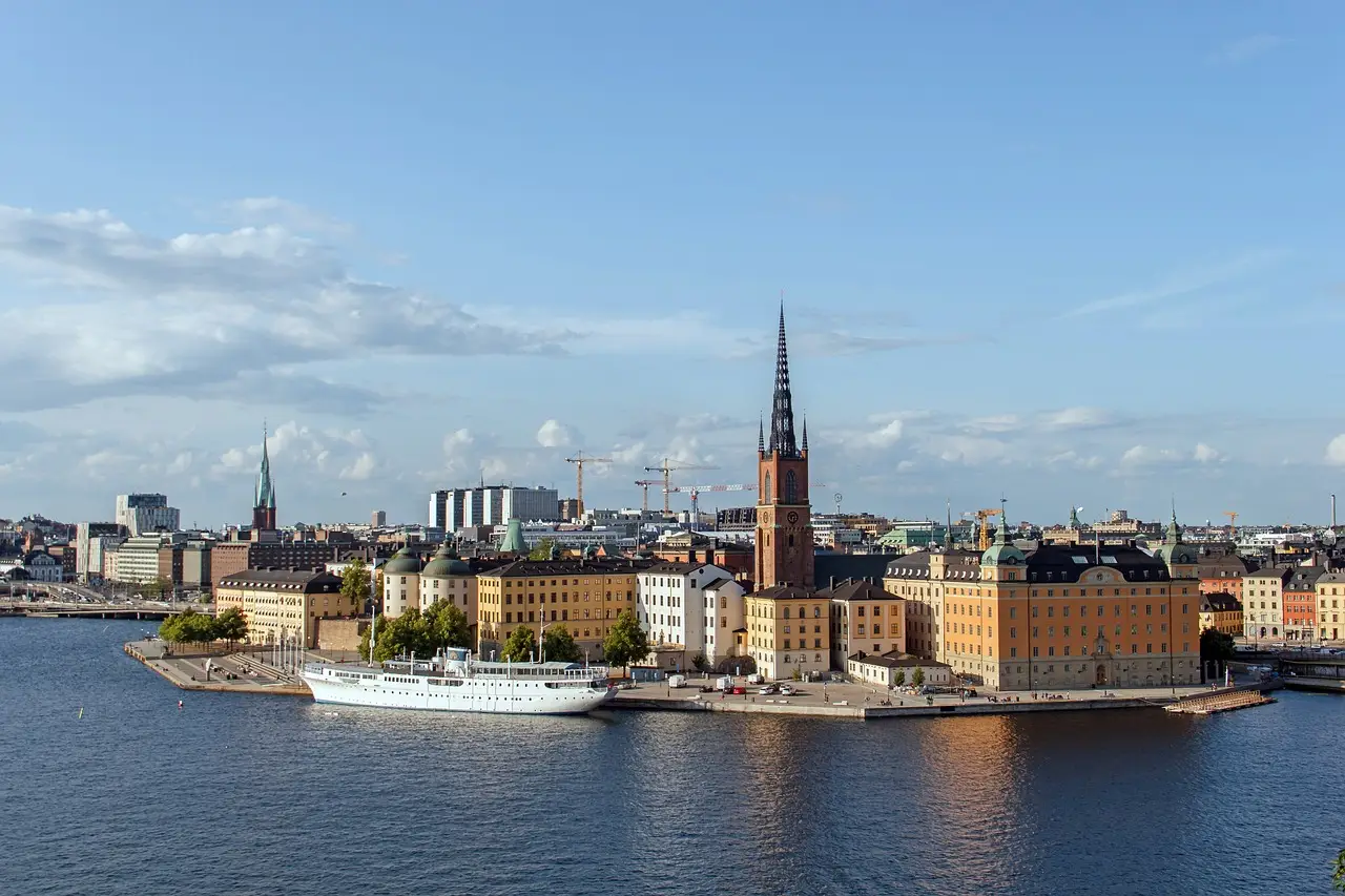 Sztokholm