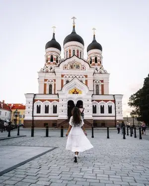 Tallinn