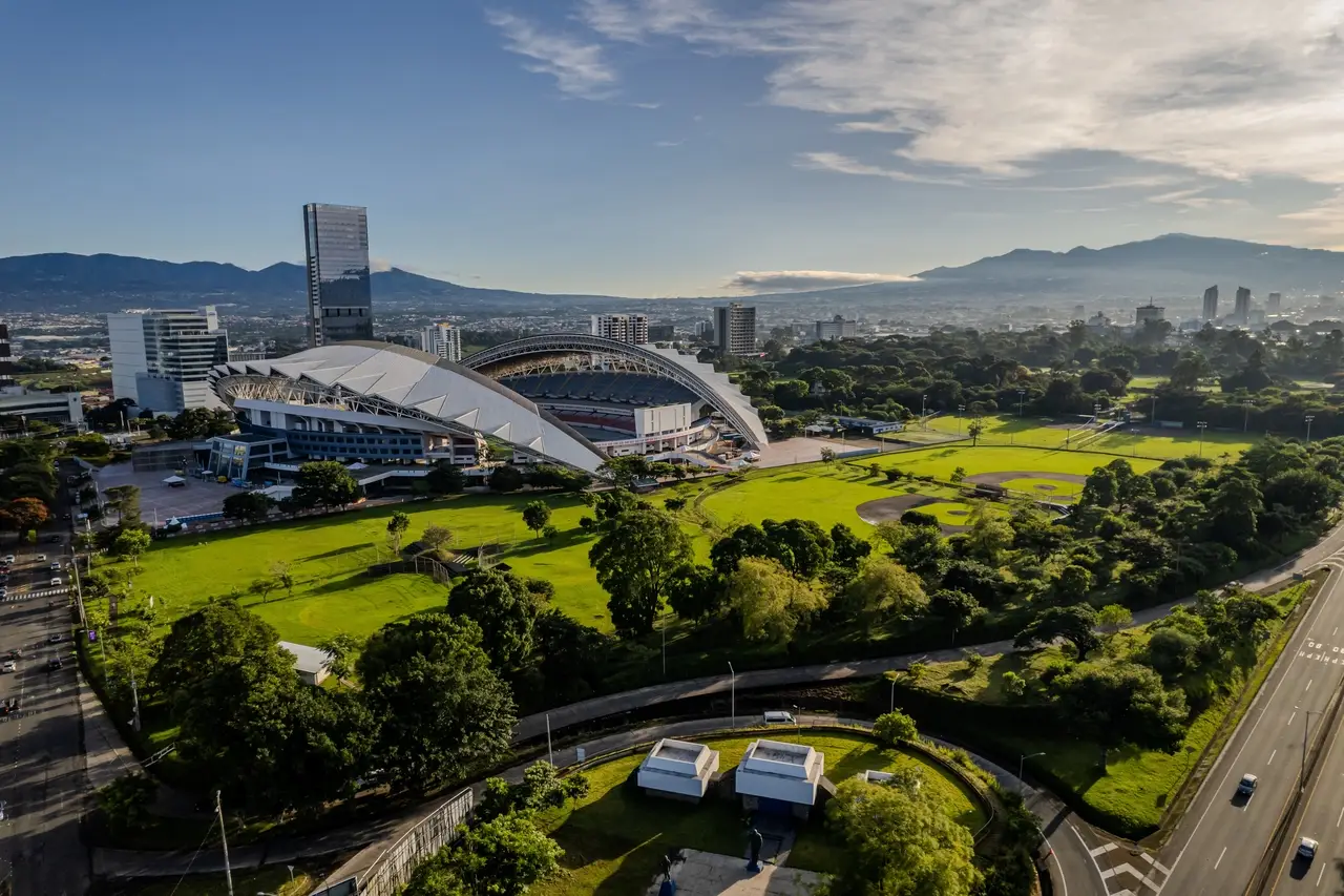 Kostaryka - Wakacje w d�ungli - wylot z Warszawy