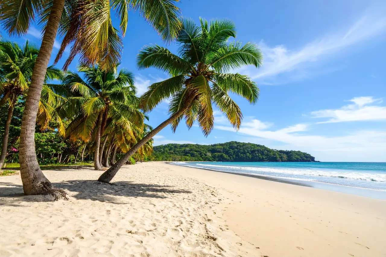 Kostaryka - Wakacje w d�ungli - wylot z Warszawy