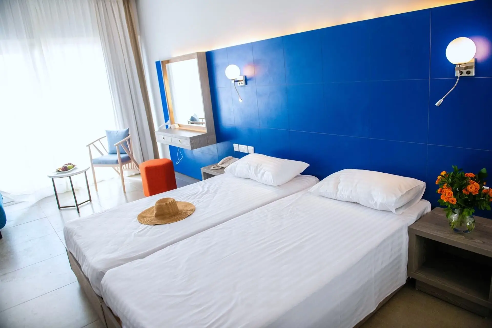 Park Beach Hotel (pokj)