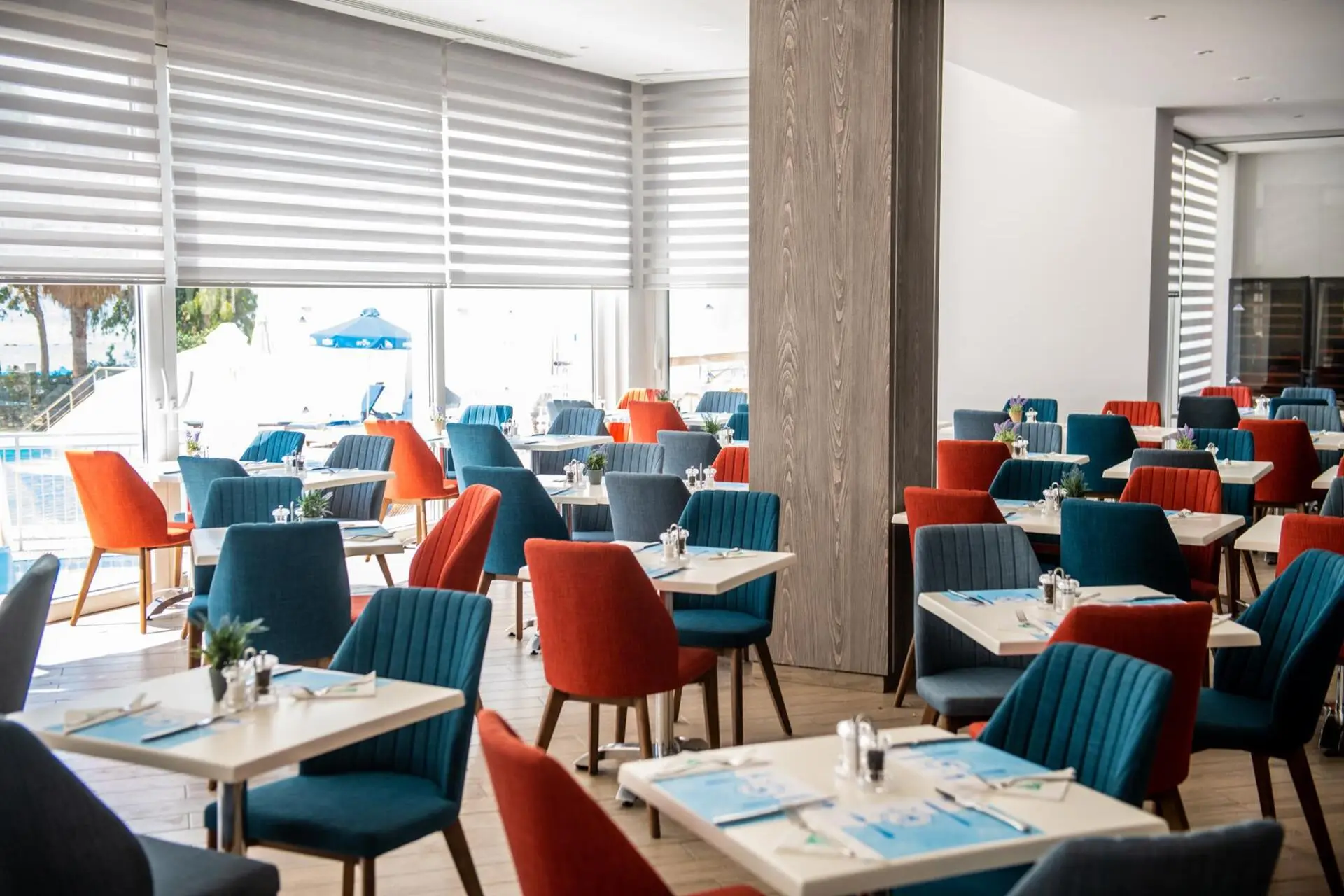 Park Beach Hotel (restauracja)