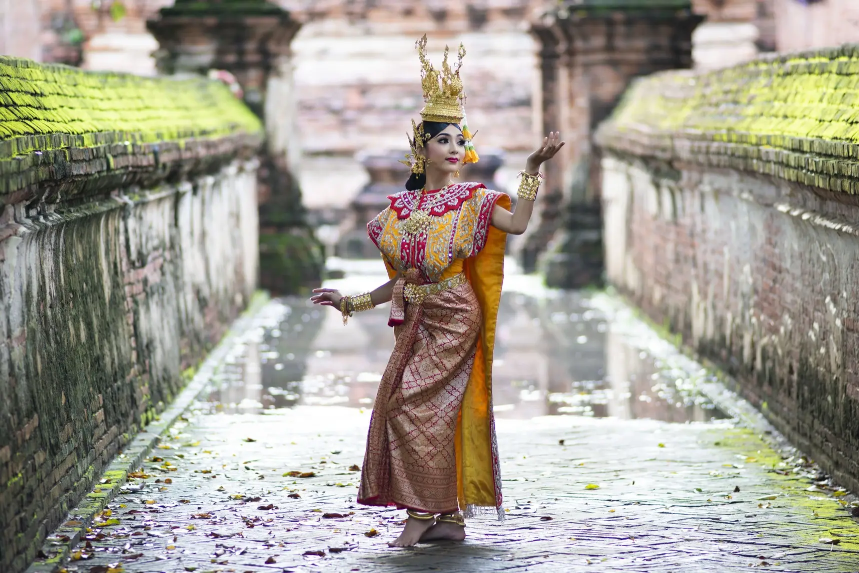 Tajlandia - Sunset Camp: Bangkok & Phuket - wylot z Warszawy