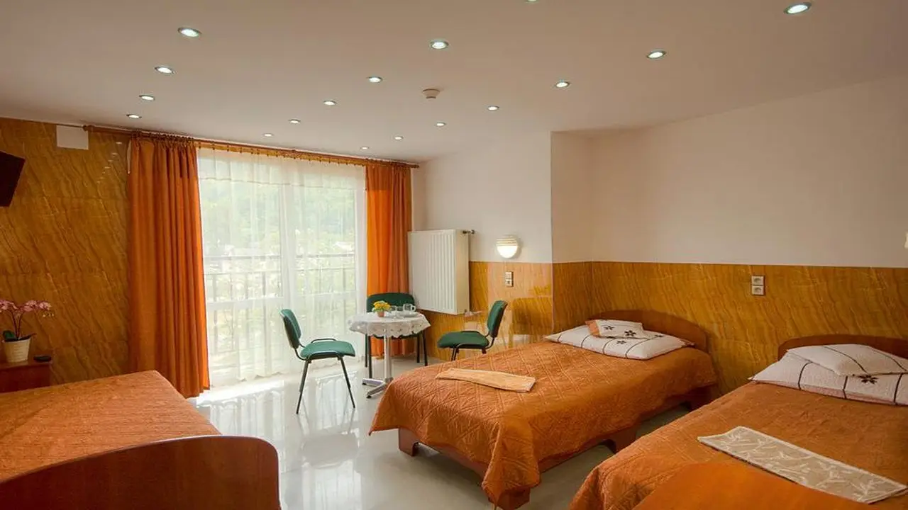 Szczyrk - obz narciarski