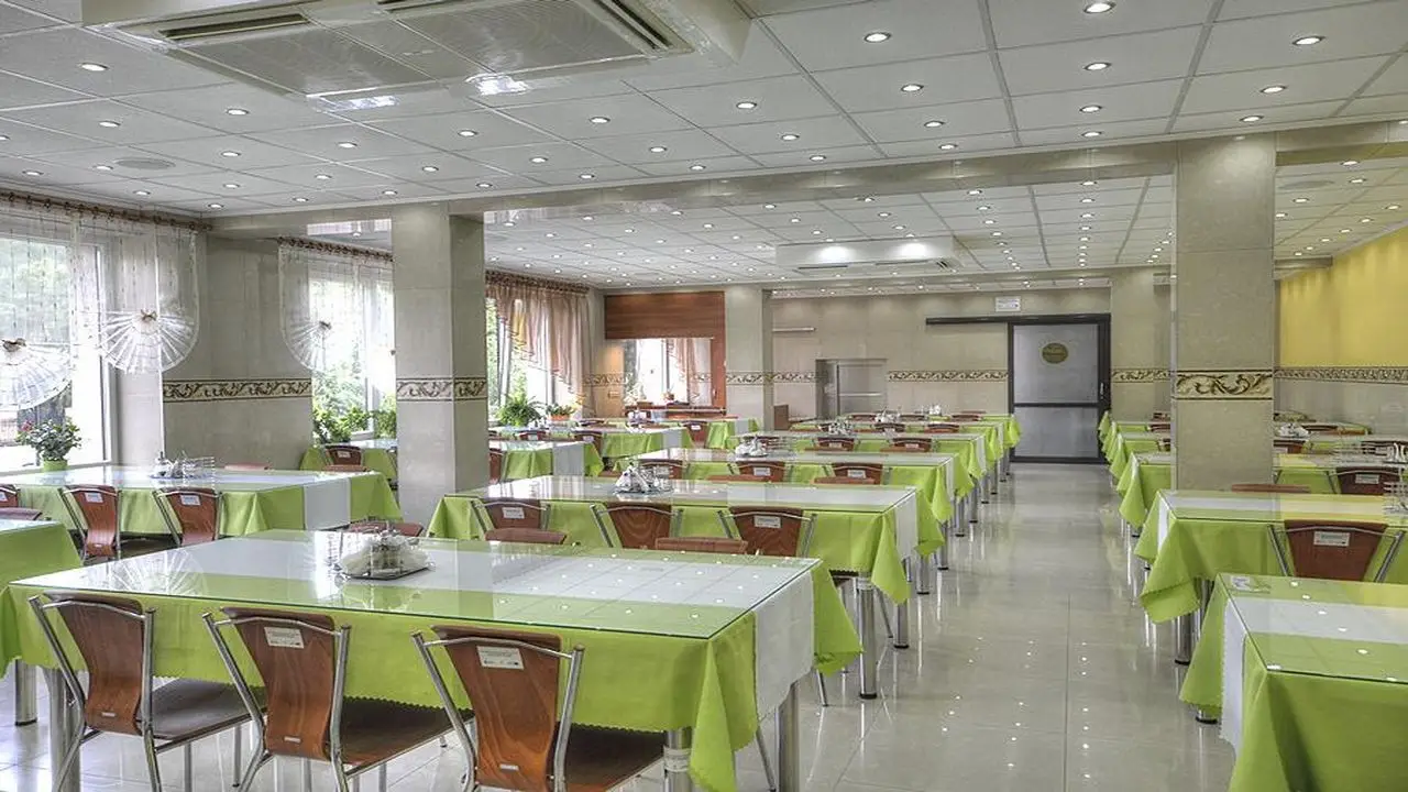 Szczyrk - obz narciarski