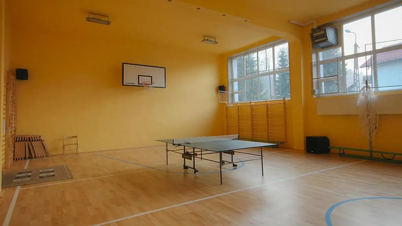 Szczyrk - obz narciarski