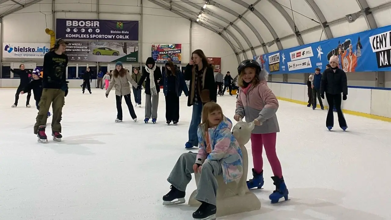 Szczyrk - obz rekreacyjny