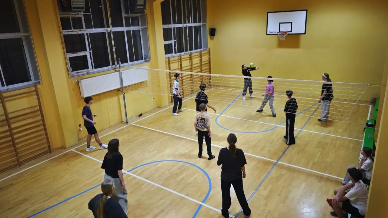 Szczyrk - obz rekreacyjny