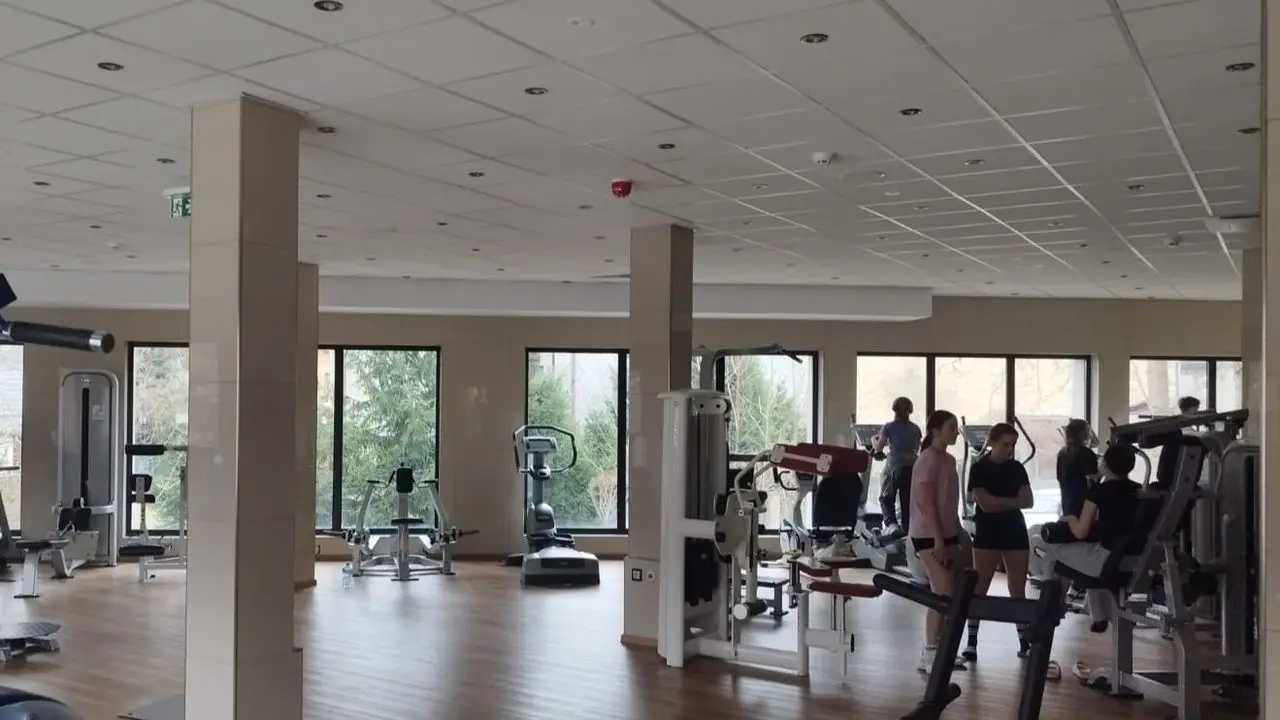 Szczyrk - obz rekreacyjny