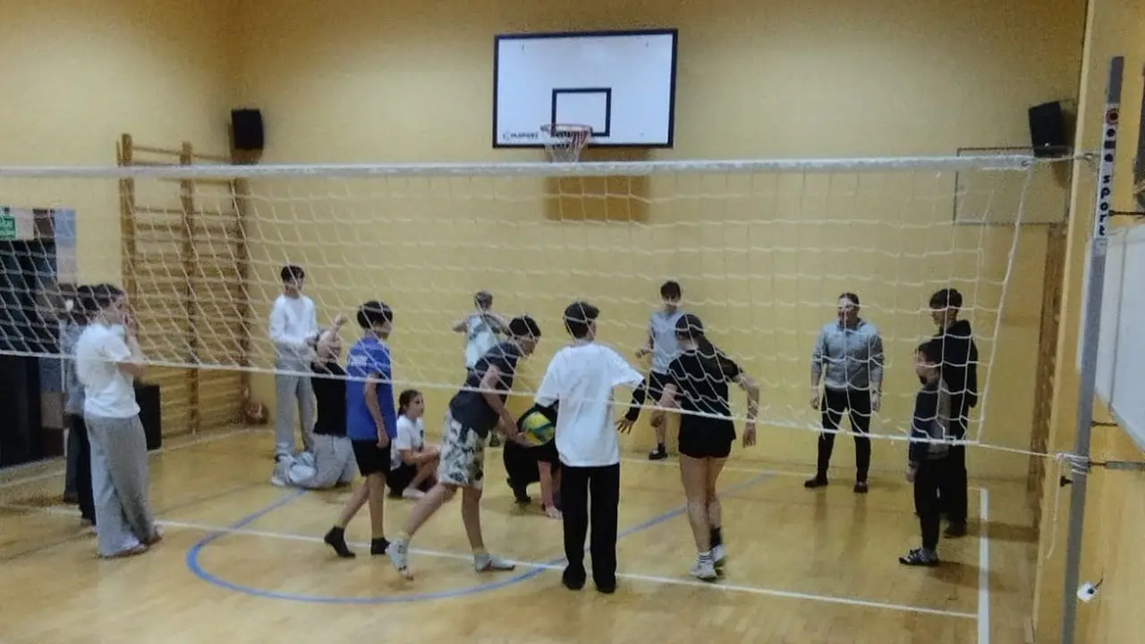 Szczyrk - obz rekreacyjny