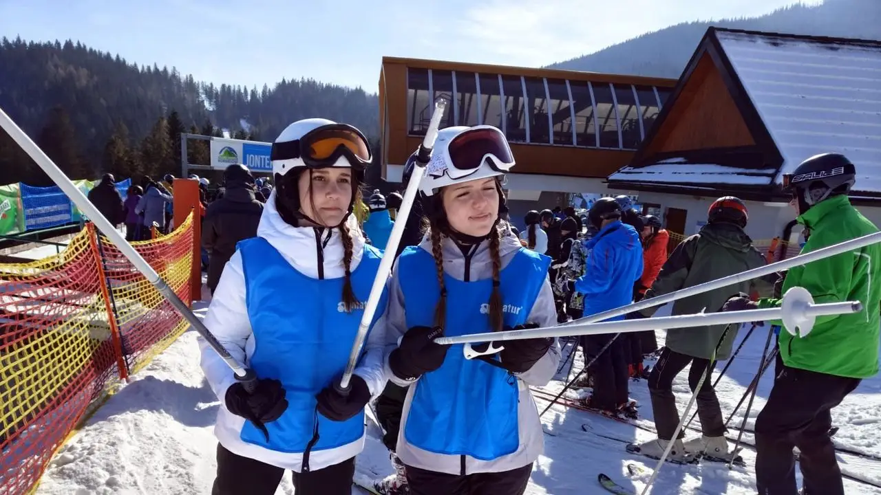 Korbielw - obz narciarski