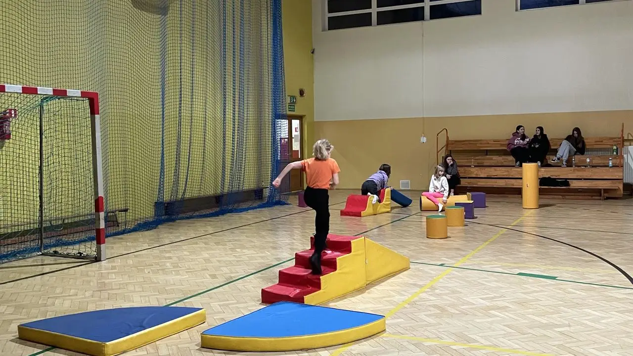 Korbielw - obz rekreacyjny