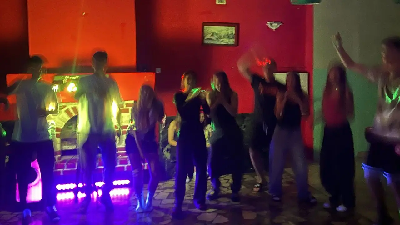 Korbielw - obz rekreacyjny