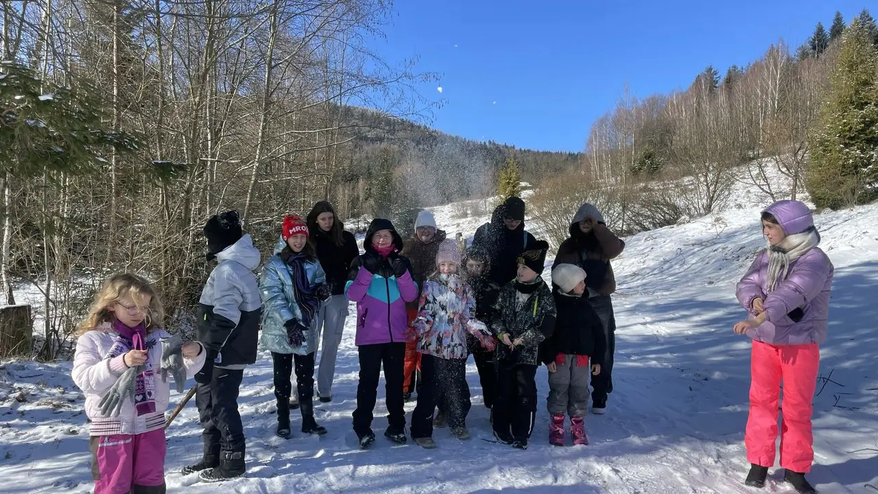 Korbielw - obz rekreacyjny