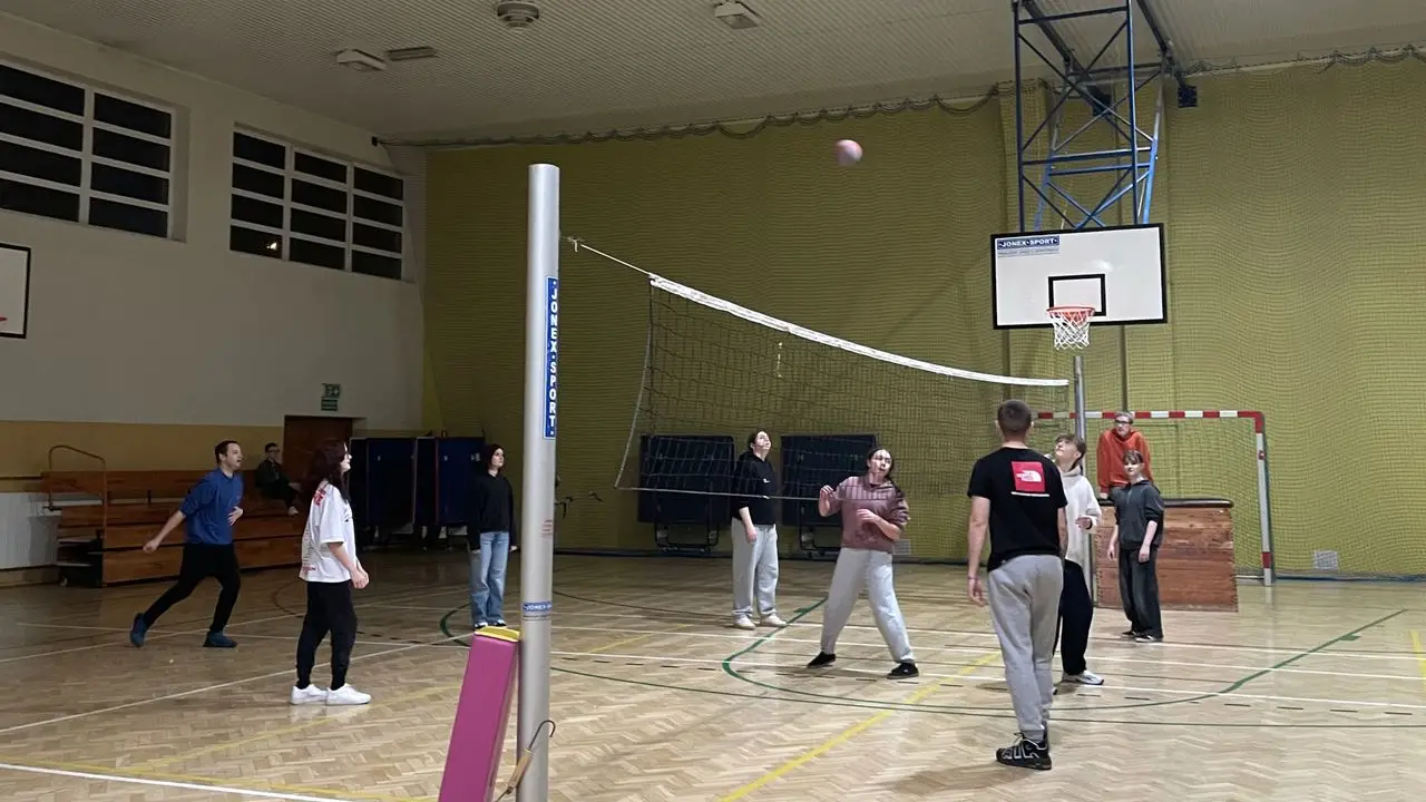 Korbielw - obz rekreacyjny