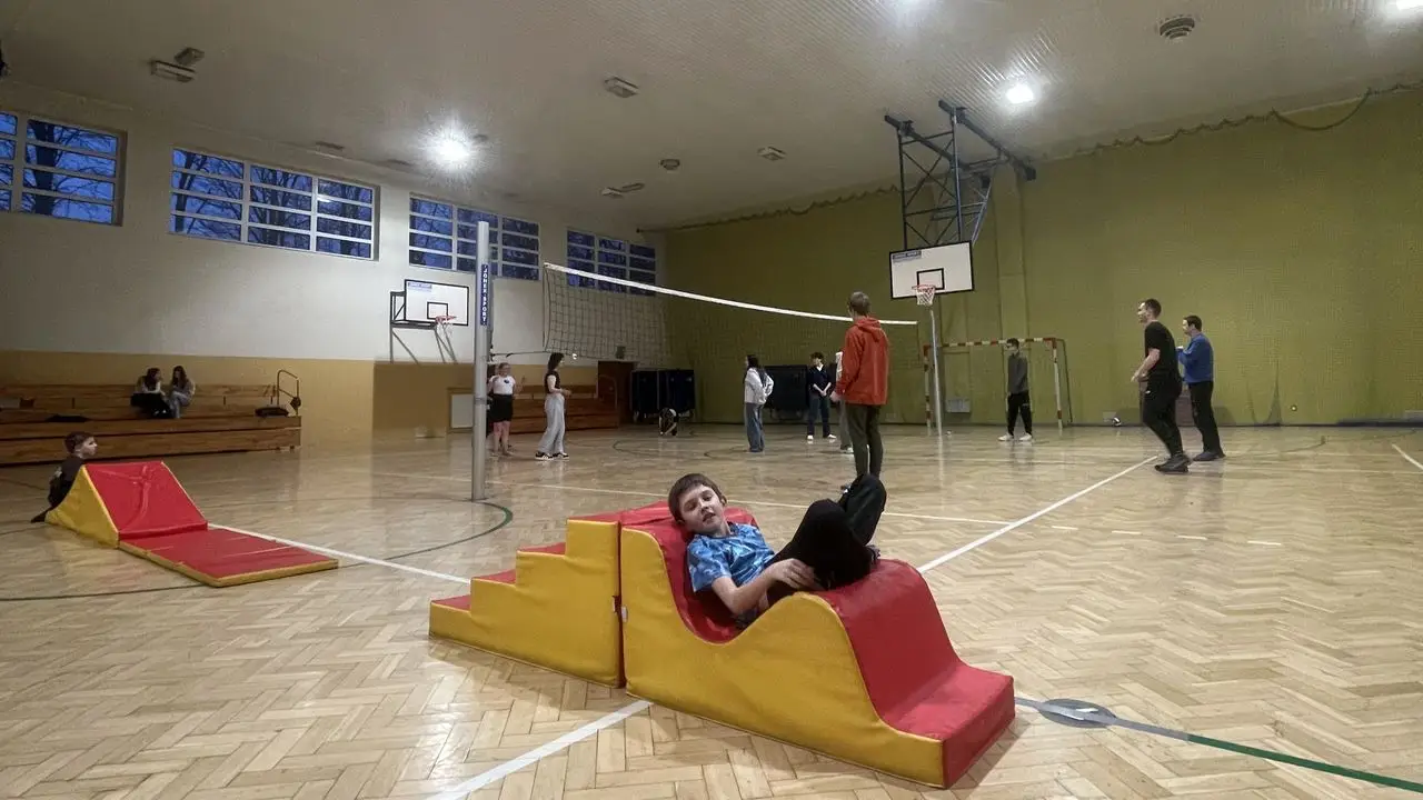 Korbielw - obz rekreacyjny