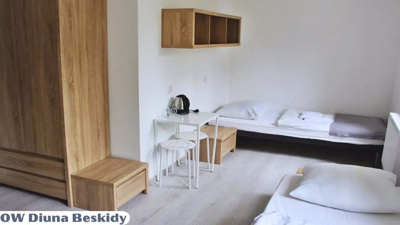 Korbielw - obz rekreacyjny