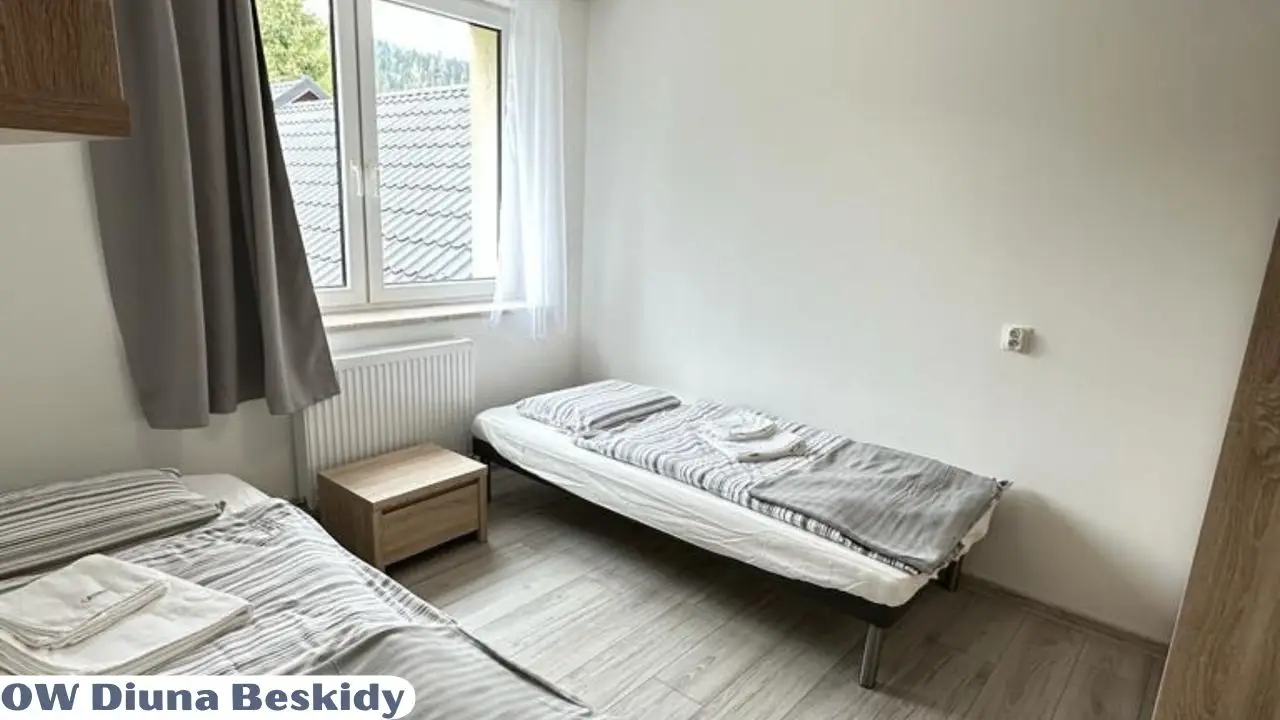 Korbielw - obz rekreacyjny