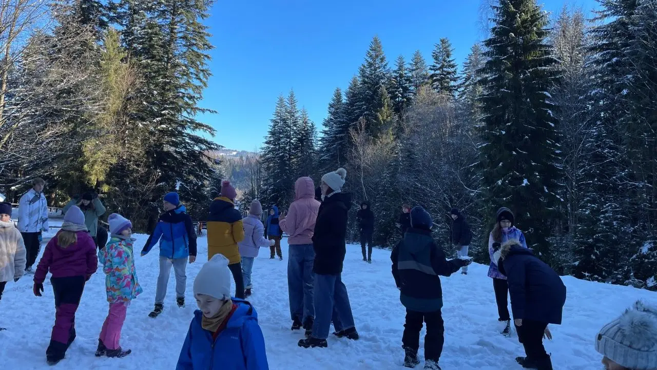 Korbielw - obz rekreacyjny