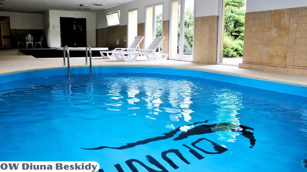 Korbielw - obz snowboardowy