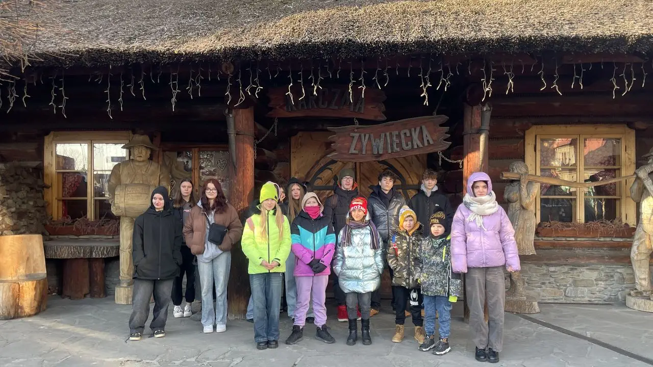 Korbielw - Vocal camp