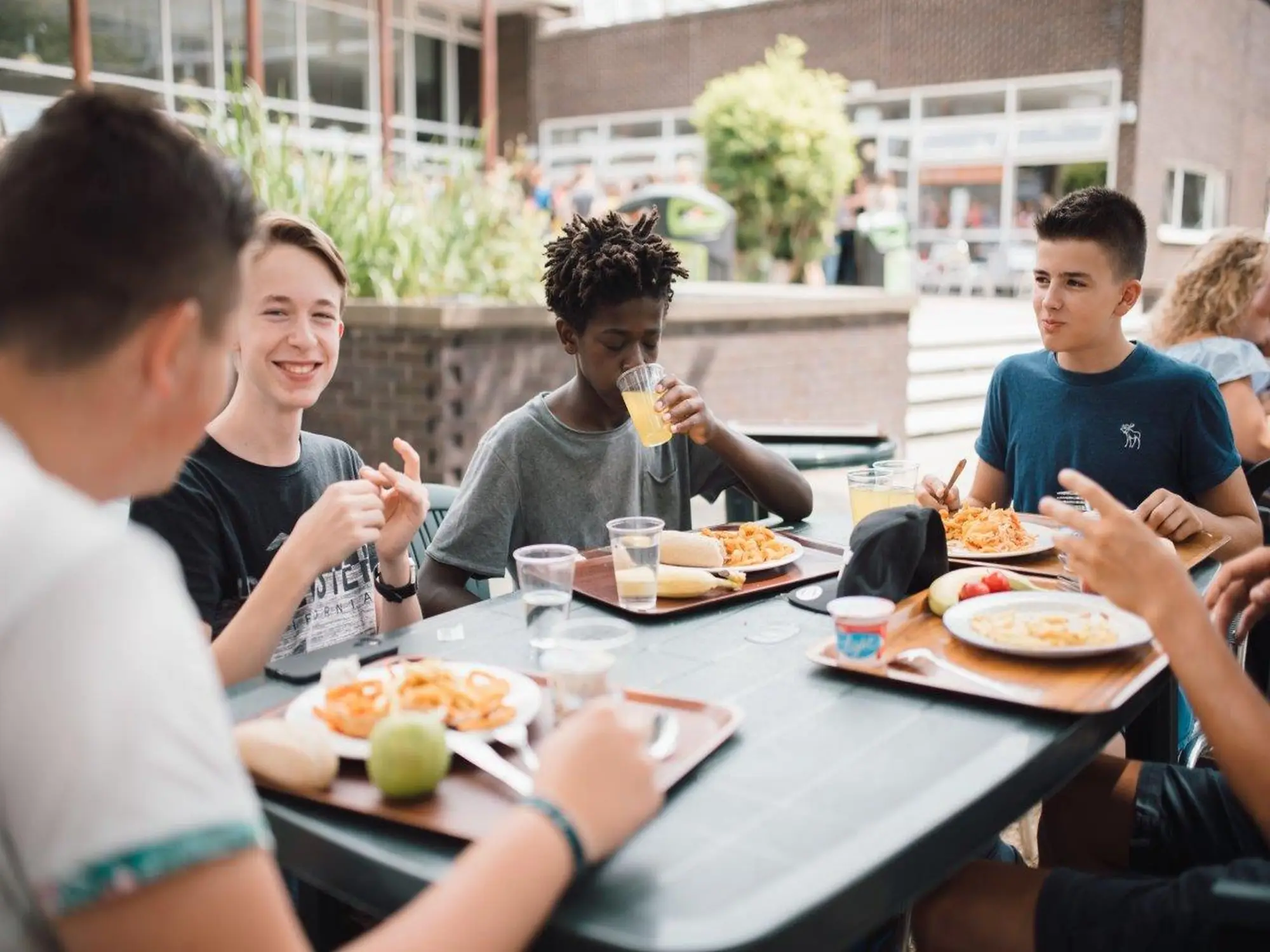 Anglia - Brighton - kurs j. angielskiego Junior Family BLC - wylot z Warszawy, Wrocawia