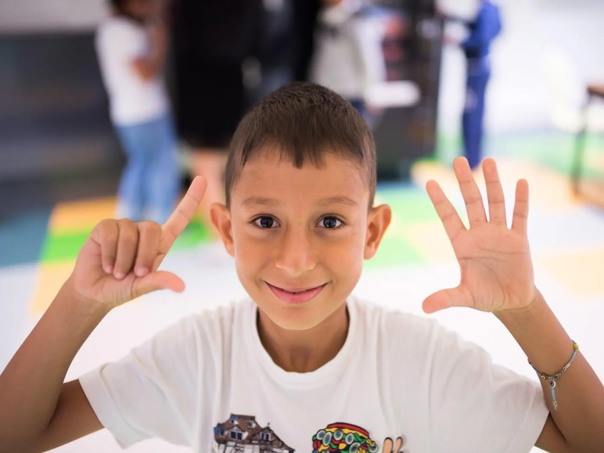 Anglia - Brighton - kurs j. angielskiego Junior Family BLC - wylot z Warszawy, Wrocawia